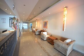 Menada Sozopol Apartments