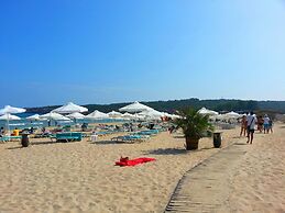 Menada Sozopol Apartments