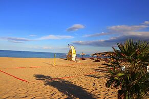 Menada Sozopol Apartments