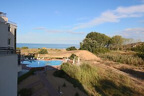 Menada Sozopol Apartments