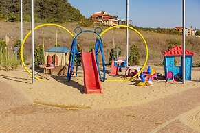 Menada Sozopol Apartments