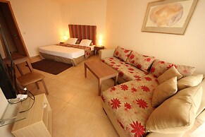 Menada Sozopol Apartments