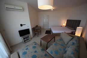 Menada Sozopol Apartments