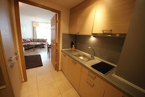 Menada Sozopol Apartments