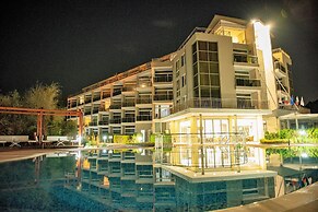 Menada Sozopol Apartments