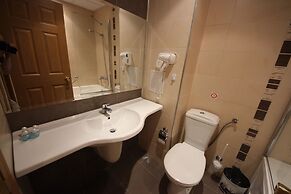 Menada Sozopol Apartments