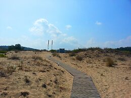 Menada Sozopol Apartments