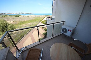 Menada Sozopol Apartments