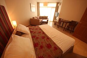 Menada Sozopol Apartments