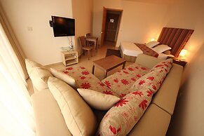 Menada Sozopol Apartments