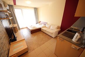 Menada Kavaci Sozopol Apartments
