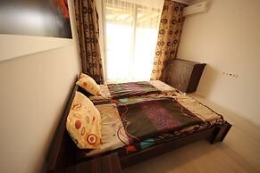Menada Kavaci Sozopol Apartments