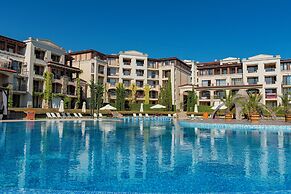 Menada Kavaci Sozopol Apartments