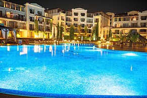 Menada Kavaci Sozopol Apartments