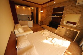 Menada Kavaci Sozopol Apartments