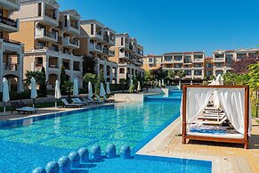 Menada Kavaci Sozopol Apartments