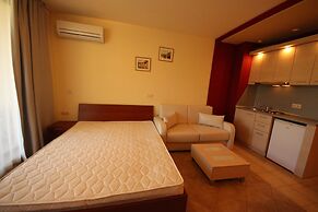 Menada Kavaci Sozopol Apartments