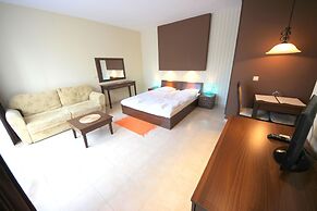 Menada Kavaci Sozopol Apartments