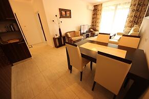 Menada Kavaci Sozopol Apartments