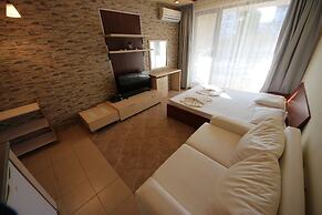 Menada Kavaci Sozopol Apartments