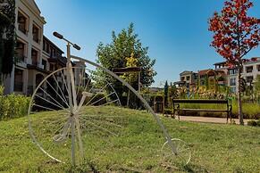 Menada Kavaci Sozopol Apartments