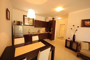 Menada Kavaci Sozopol Apartments