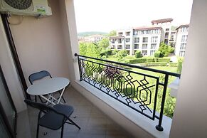 Menada Kavaci Sozopol Apartments