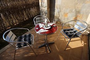 Menada Kavaci Sozopol Apartments