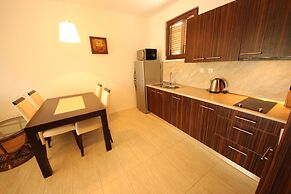 Menada Kavaci Sozopol Apartments