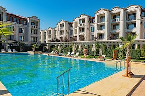 Menada Kavaci Sozopol Apartments