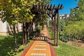 Menada Kavaci Sozopol Apartments