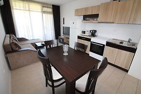 Menada Kavaci Sozopol Apartments