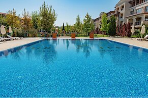 Menada Kavaci Sozopol Apartments