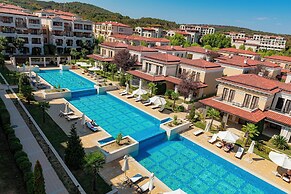 Menada Kavaci Sozopol Apartments