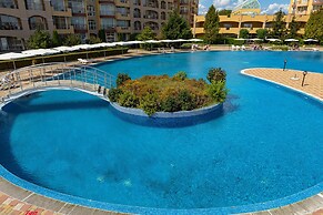 Menada Grand Resort Apartments