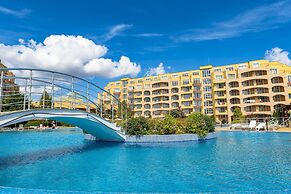 Menada Grand Resort Apartments