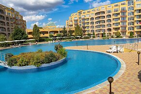 Menada Grand Resort Apartments