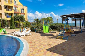 Menada Grand Resort Apartments