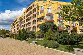 Menada Grand Resort Apartments