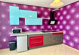 Menada Grand Resort Apartments