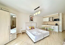 Menada Grand Resort Apartments