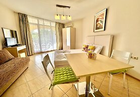 Menada Grand Resort Apartments