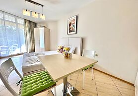 Menada Grand Resort Apartments