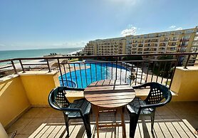 Menada Grand Resort Apartments