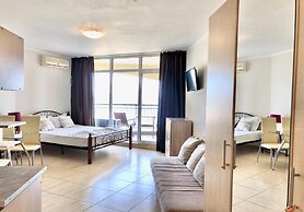 Menada Grand Resort Apartments