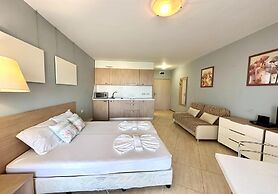 Menada Grand Resort Apartments