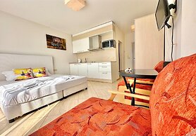 Menada Grand Resort Apartments