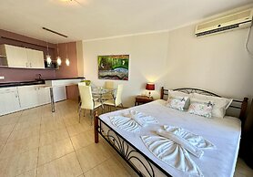 Menada Grand Resort Apartments