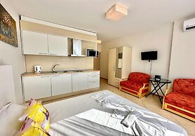 Menada Grand Resort Apartments