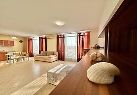 Menada Grand Resort Apartments